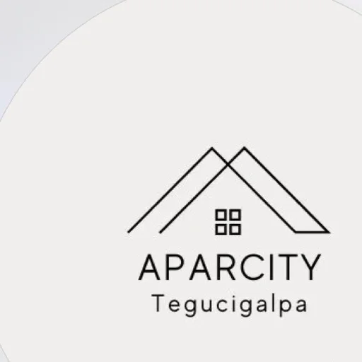AparCity — logo